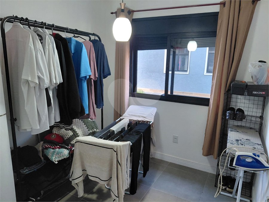 Apartamento 3 dormitórios - Vila dos Lagos - Atibaia