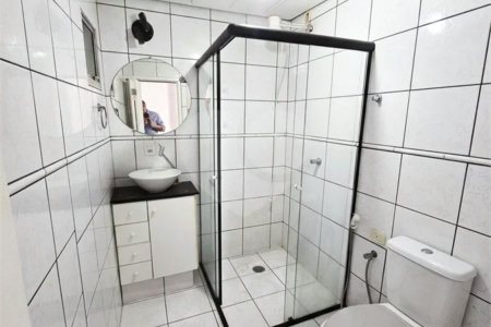 Apartamento a venda na Lapa