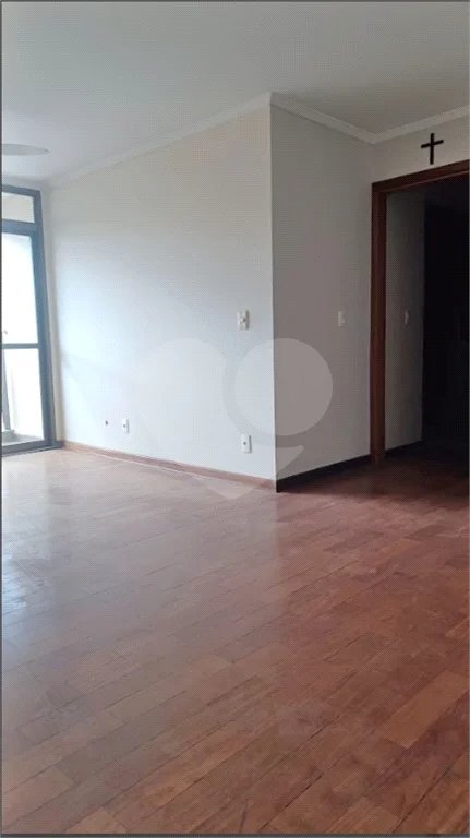 Apartamento à venda no Edifício Cabreúva no Bairro Alto em Piracicaba - SP.