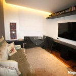 Apartamento de 2 quartos à venda na Mooca