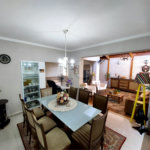 Casa residencial com ponto comercial a venda no Centro