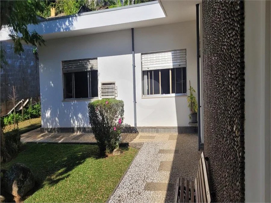 Casa de Alto Padrão à Venda – Campo Belo | São Paulo/SP