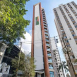 Pinheiros, 1 suite 2 vagas,Lazer completo.
