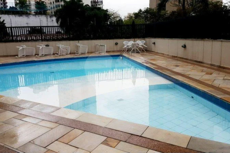 Cobertura à venda ou para alugar com 3 quartos em Jardim Vila Mariana, São Paulo, SP