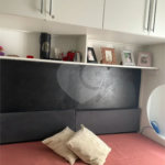 Excelente apartamento à venda em Mauá, 3 quartos, 60 m2, 1 vaga!
