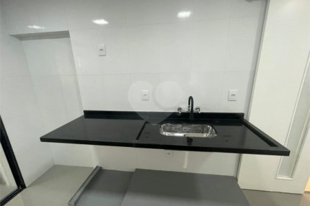 APARTAMENTO VILA REGENTE FEIJÓ-MOOCA
