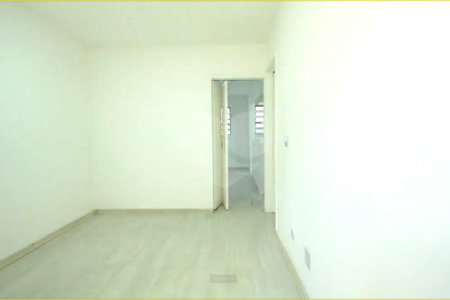 Apartamento com 1 dormitório à venda, 44 m² por R$ 410.000,00 - Consolação - São Paulo/SP