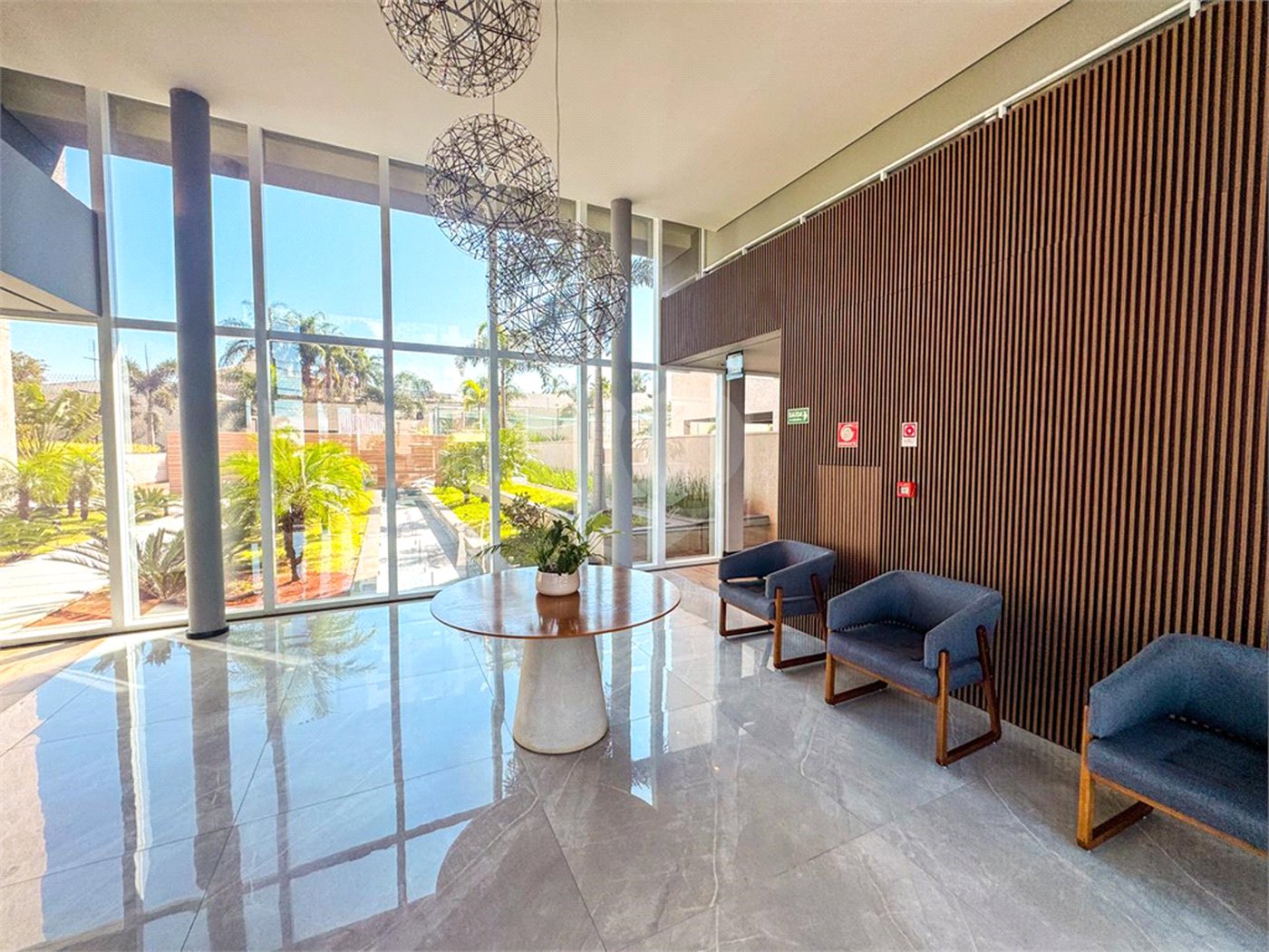 Apartamento de 3 Dormitórios á venda no Parque Faber Castell - São Carlos.