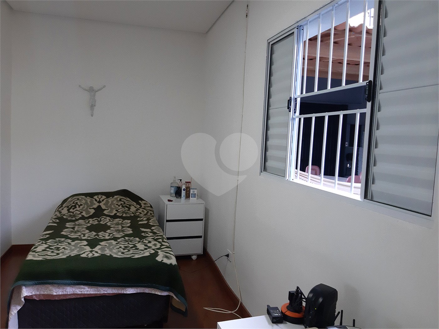 CASA REGIAO PALMAS DO TREMEMBE- TERRENO 396m2 e AREA CONSTRUIDA 209m2.