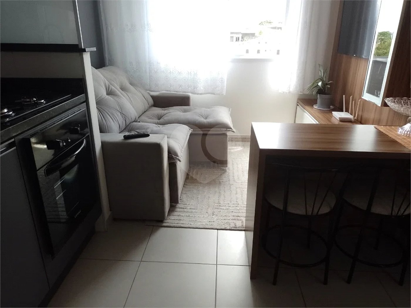 Seu lar completo te espera no Plano Alto do Jaraguá III!