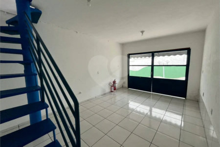 Salão comercial para locação 44m²- Cesár de Sousa- Mogi das Cruzes