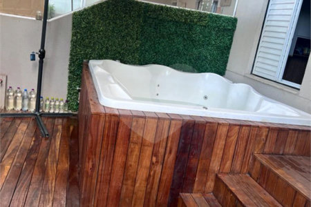 Apartamento na Vila Andrade