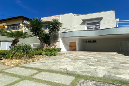 REAL PARK 242 m² 4 quartos - VILA OLIVEIRA - Mogi das Cruzes SP