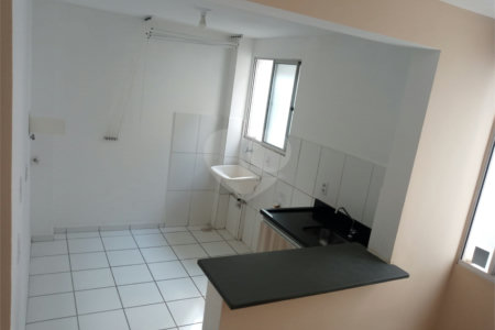 Apartamento com 2 quartos à venda em Spazio Mont Royal - SP