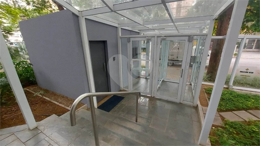 Apartamento com 3 quartos à venda em Brooklin - SP