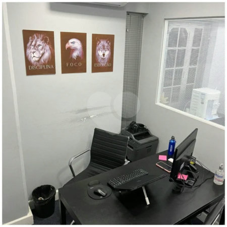 Casa Palmares Conjunto Comercial 100 m²