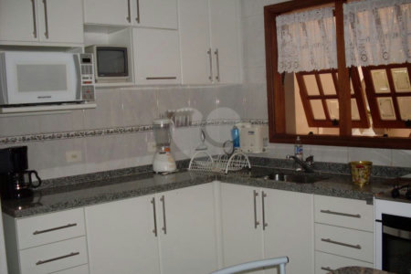 Sobrado de Condomínio à venda no Cambuci/Aclimação - 5 Quartos/3 Suítes/5 Vagas