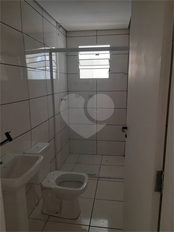 Casa para alugar com 2 quartos em Casa Verde, São Paulo, SP
