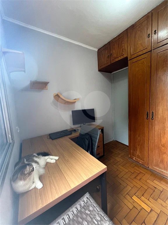 Apartamento à Venda – Vila Cláudia, Região da Mooca com 3 Dormitórios e 1 Vaga de Garagem