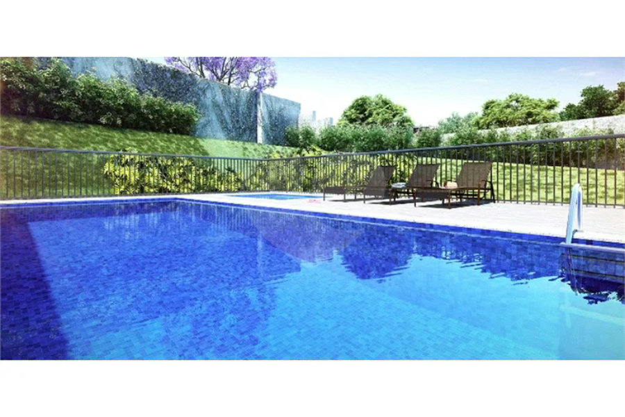 Apartamento à venda com 2 quartos em Imirim, São Paulo, SP