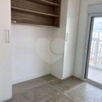 Apartamento á venda - Jabaquara