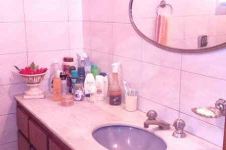 Apartamento à venda com 3 quartos, sendo 1 suíte, em Lapa, São Paulo, SP