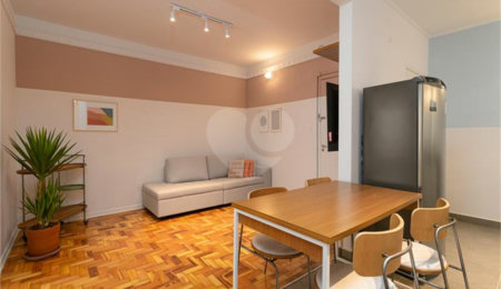 Apartamento à venda com 3 quartos em Cidade Monções, São Paulo, SP