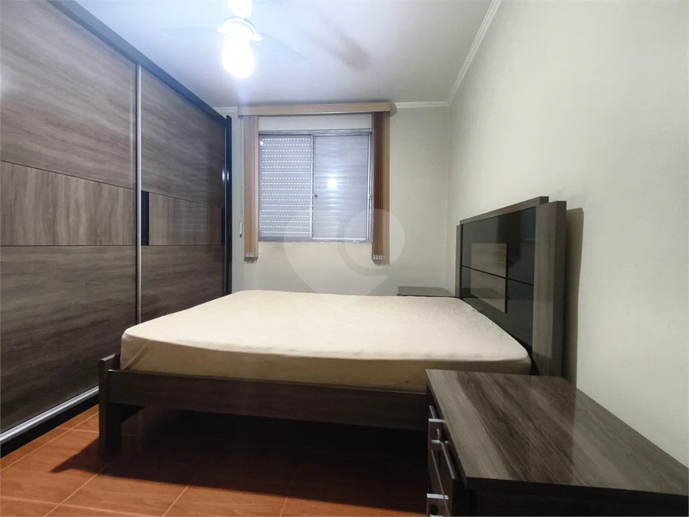 Apartamento à venda com 2 quartos em Barro Branco (zona Norte), São Paulo, SP