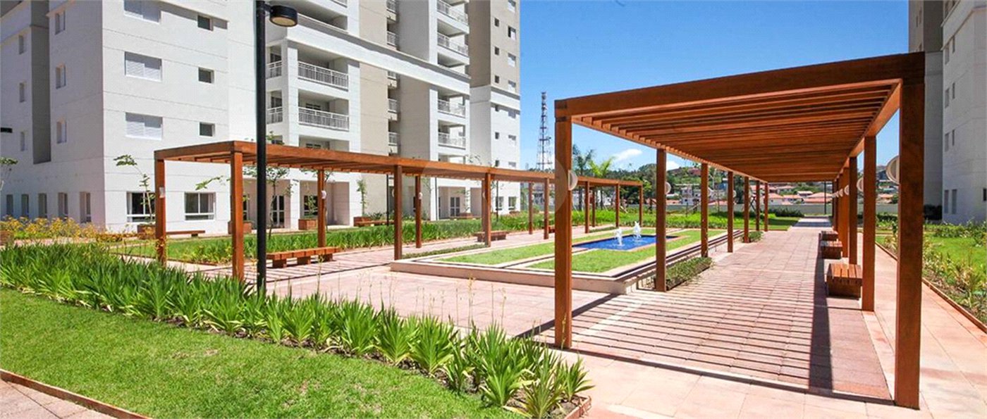 Apartamento à venda com 3 quartos, sendo 1 suíte,  em Vila Suissa, Mogi das Cruzes, SP