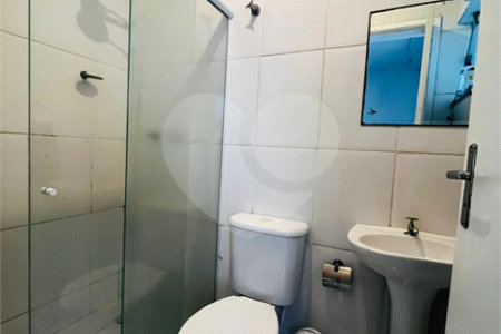 Cobertura à venda com 3 quartos em Campo Grande, Rio de Janeiro, RJ