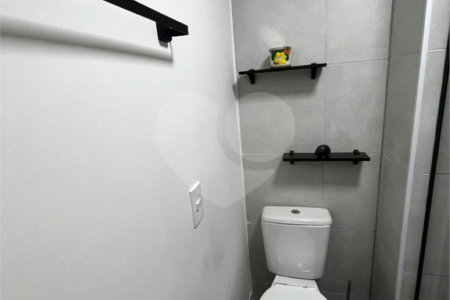 Apartamento à venda com 2 quartos em Várzea da Barra Funda, São Paulo, SP
