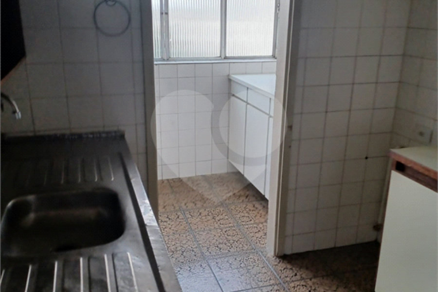 Apartamento à venda com 2 quartos no Brasilândia, São Paulo, SP