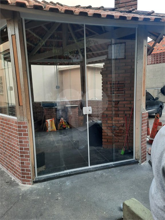 Apartamento à venda com 2 quartos em Jardim América, Poá, SP