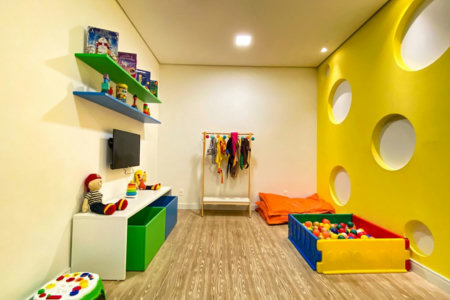 Apartamento com 2 dormitórios para alugar, 76 m² por R$ 7.000,00/mês - Gonzaga - Santos/SP