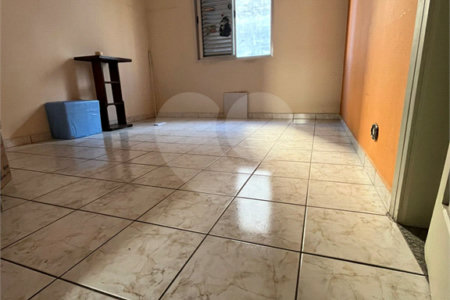 Apartamento à venda com 3 quartos em Santana, São Paulo, SP