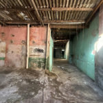Galpão para alugar, 186 m² por R$ 6.282,00/mês - Paquetá - Santos/SP