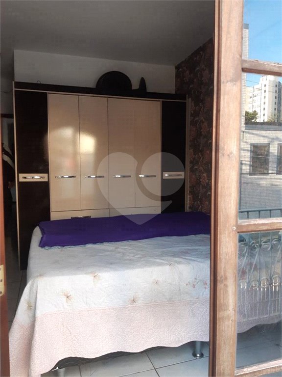 Sobrado à venda com 3 quartos, sendo 1 suíte, em Jardim Cachoeira, São Paulo, SP