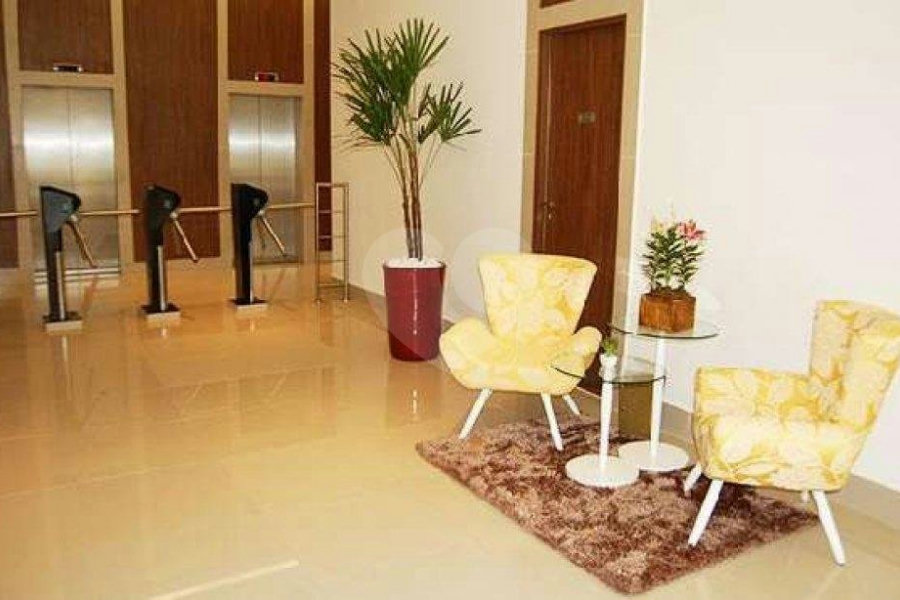 Sala à venda em Jardim Oswaldo Cruz, São José dos Campos, SP