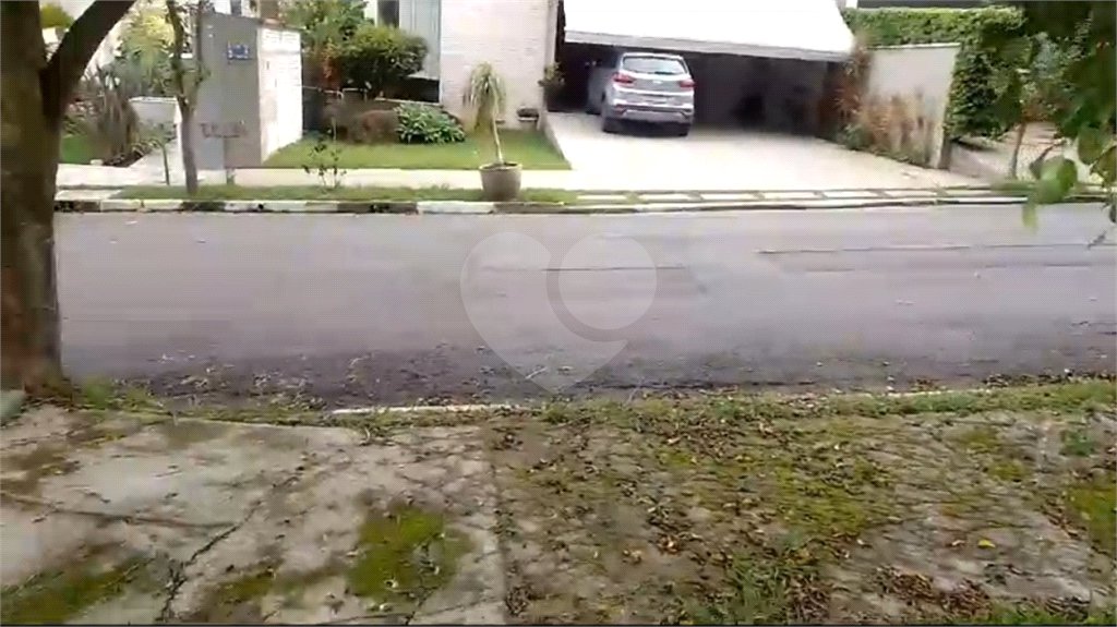 Terreno à venda no condomínio Real Park - Vila Oliveira, Mogi das Cruzes - SP
