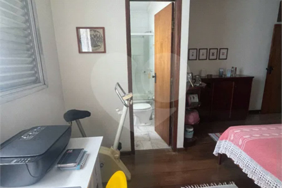 Sobrado à venda com 3 quartos, sendo 1 suíte, em Freguesia do Ó, São Paulo, SP