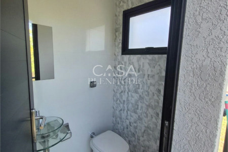 Casa em condomínio à venda ou para alugar com 2 suítes em Alphaville Nova Esplanada 3, Votorantim, SP
