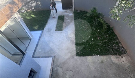 Casa à venda com 4 suítes em Campo Grande, Rio de Janeiro, RJ