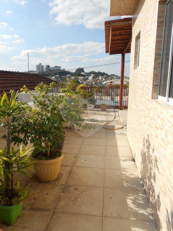 Sobrado à venda com 3 suítes em Vila Gustavo, São Paulo, SP