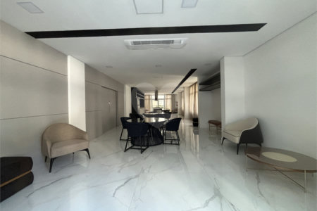 Apartamento à venda ou para alugar com 2 quartos, sendo 1 suíte, em Barra Funda, São Paulo, SP