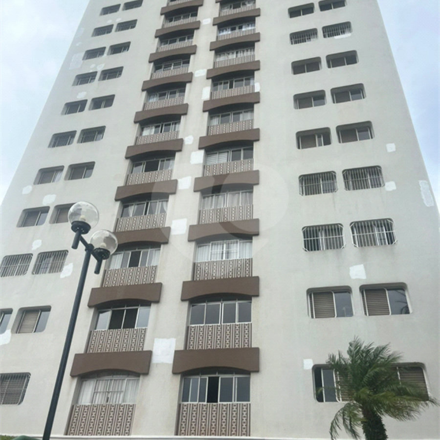 Apartamento para alugar com 3 quartos em Lauzane Paulista, São Paulo, SP