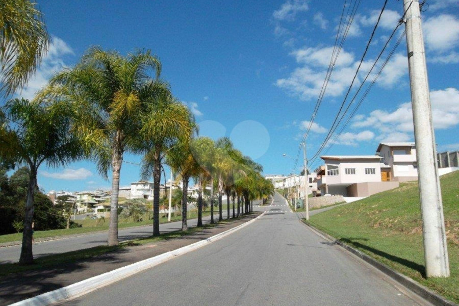 Terreno à venda em Residencial Fazenda Serrinha, Itatiba, SP