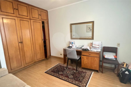 Apartamento à venda com 3 suítes em Jardim Paulista, São Paulo, SP