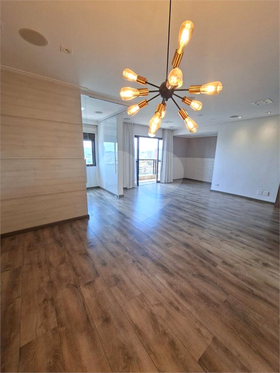 Apartamento à venda com 3 suítes no Centro, São Bernardo do Campo, SP