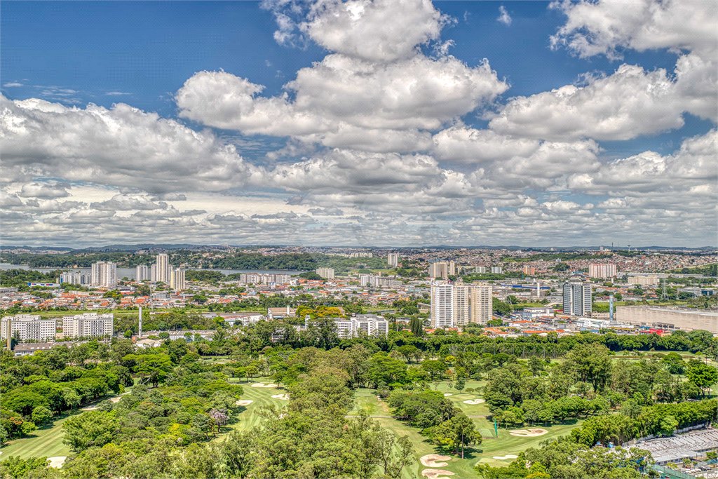 Cobertura à venda com 4 suítes em Jardim Marajoara, São Paulo, SP