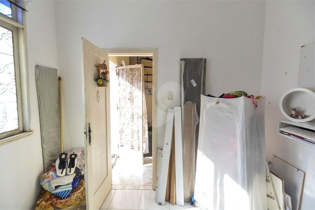 Casa de Vila à venda com 4 quartos, sendo 1 suíte,  em Grajaú, Rio de Janeiro, RJ